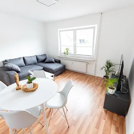 Apartment Nahdran In *