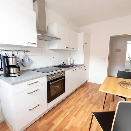 Apartment Nahdran In *