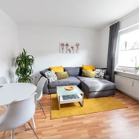 Nahdran In Apartment