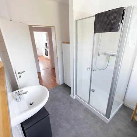 Apartment Nahdran In