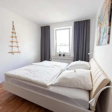 Apartment Nahdran In *